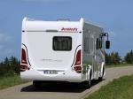 Dethleffs Advantage I 2007 года